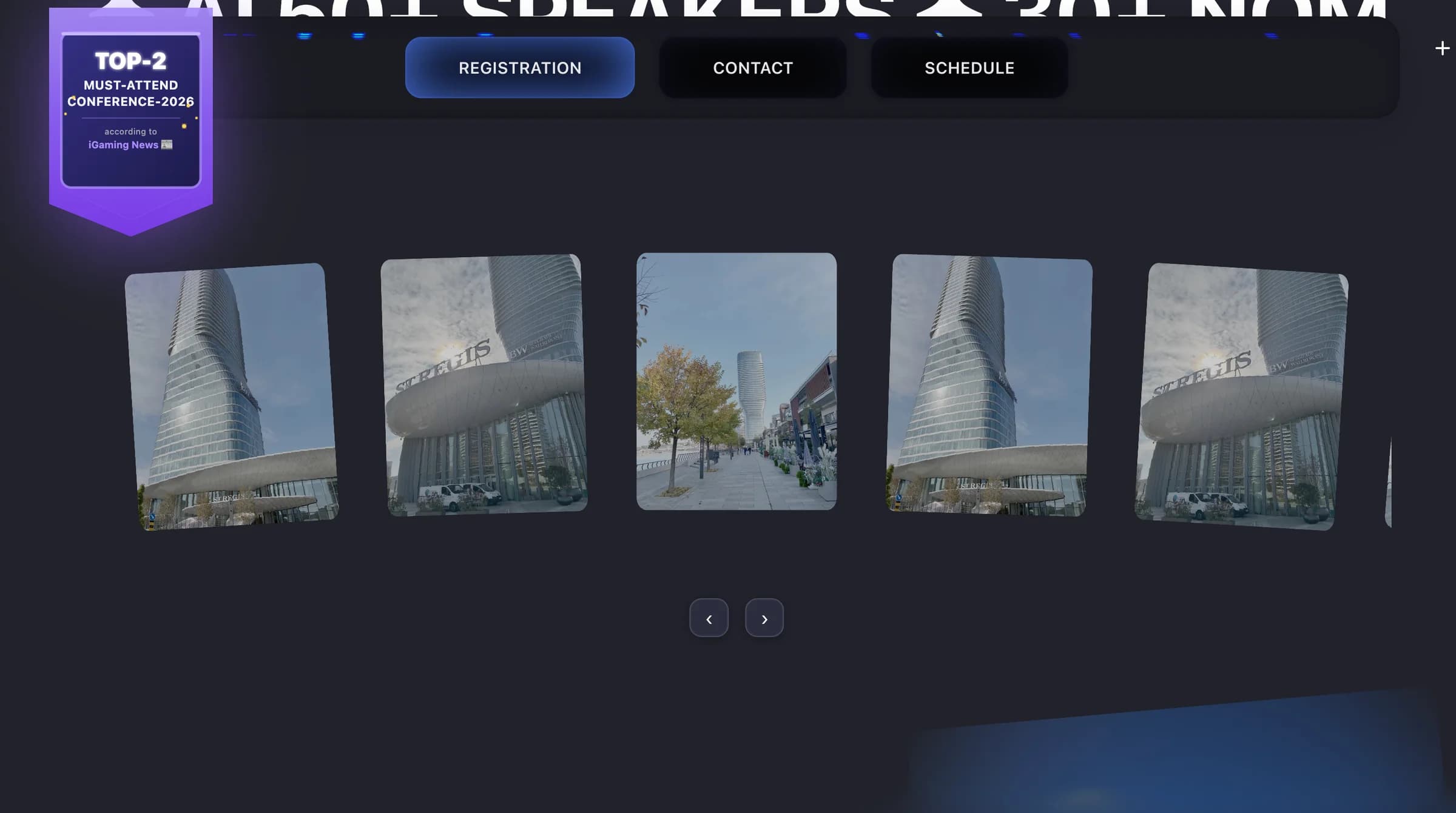 Bwiga - Belgrade Web3 & iGaming Awards - thumbnail 3